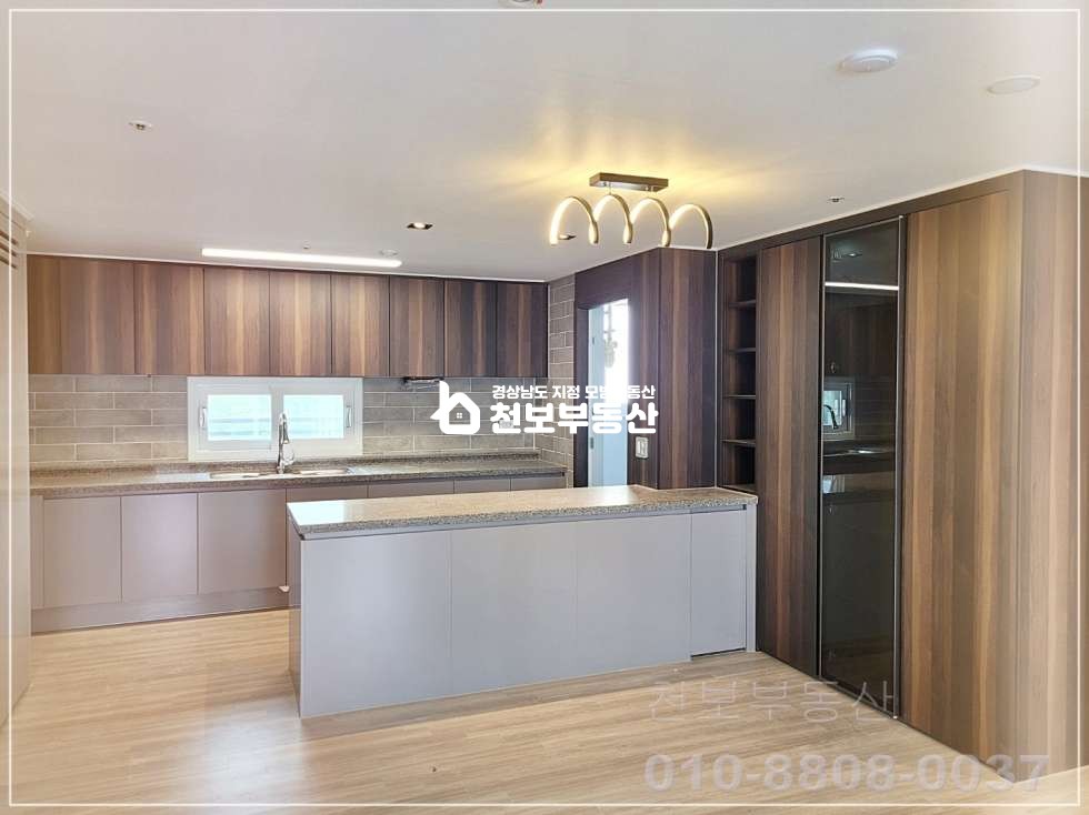 경남 김해시 삼계동 105동 신축 첫입주, 삼계삼정@ 보3천/80만 월세 매물번호 10183 사진 2