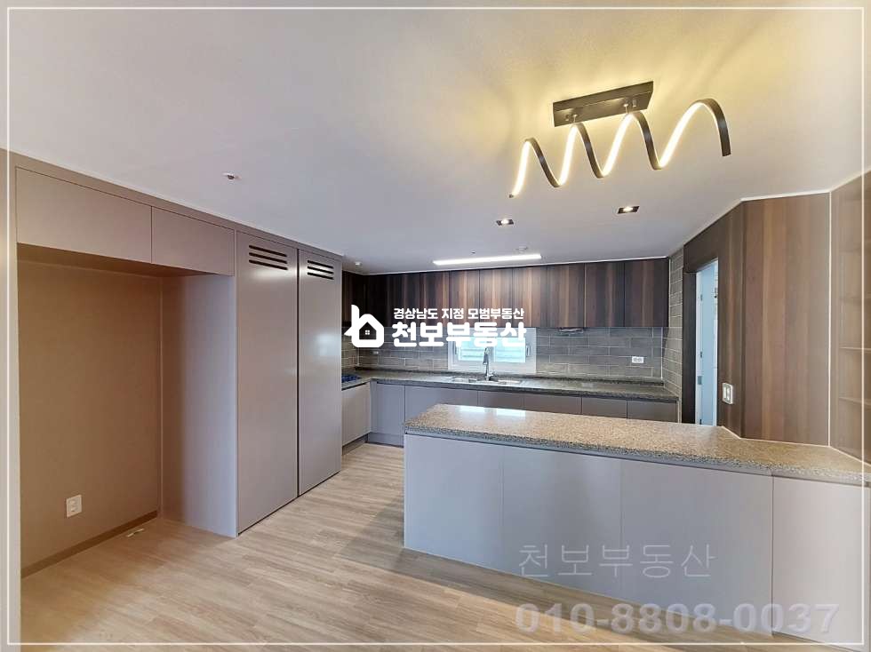 경남 김해시 삼계동 105동 신축 첫입주, 삼계삼정@ 보3천/80만 월세 매물번호 10183 사진 5