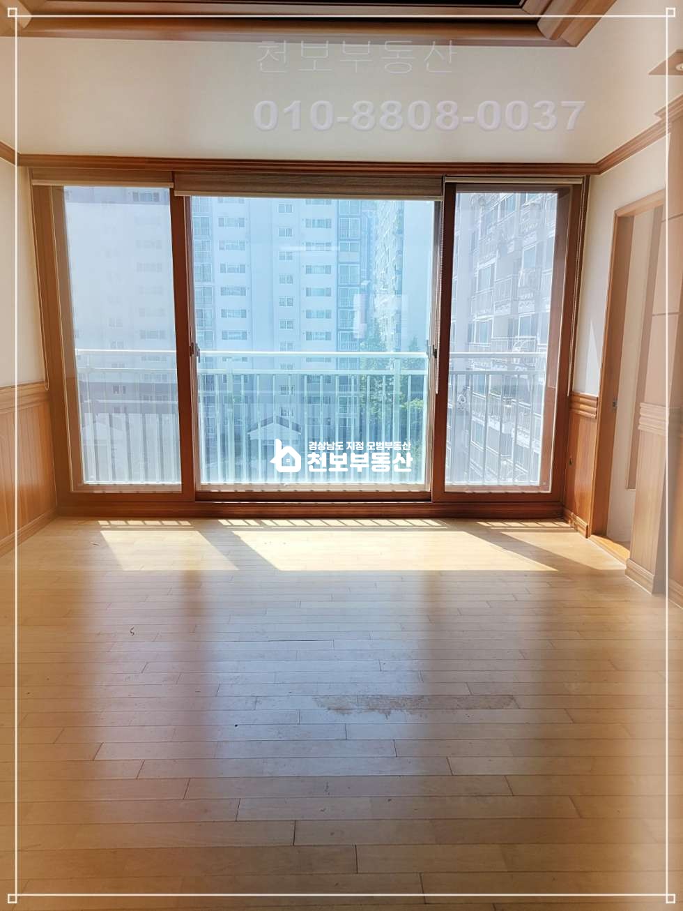 경남 김해시 구산동 209동 한일유앤아이@ 매1억7천 .확장 .수리된집 매매 매물번호 10262 사진 1