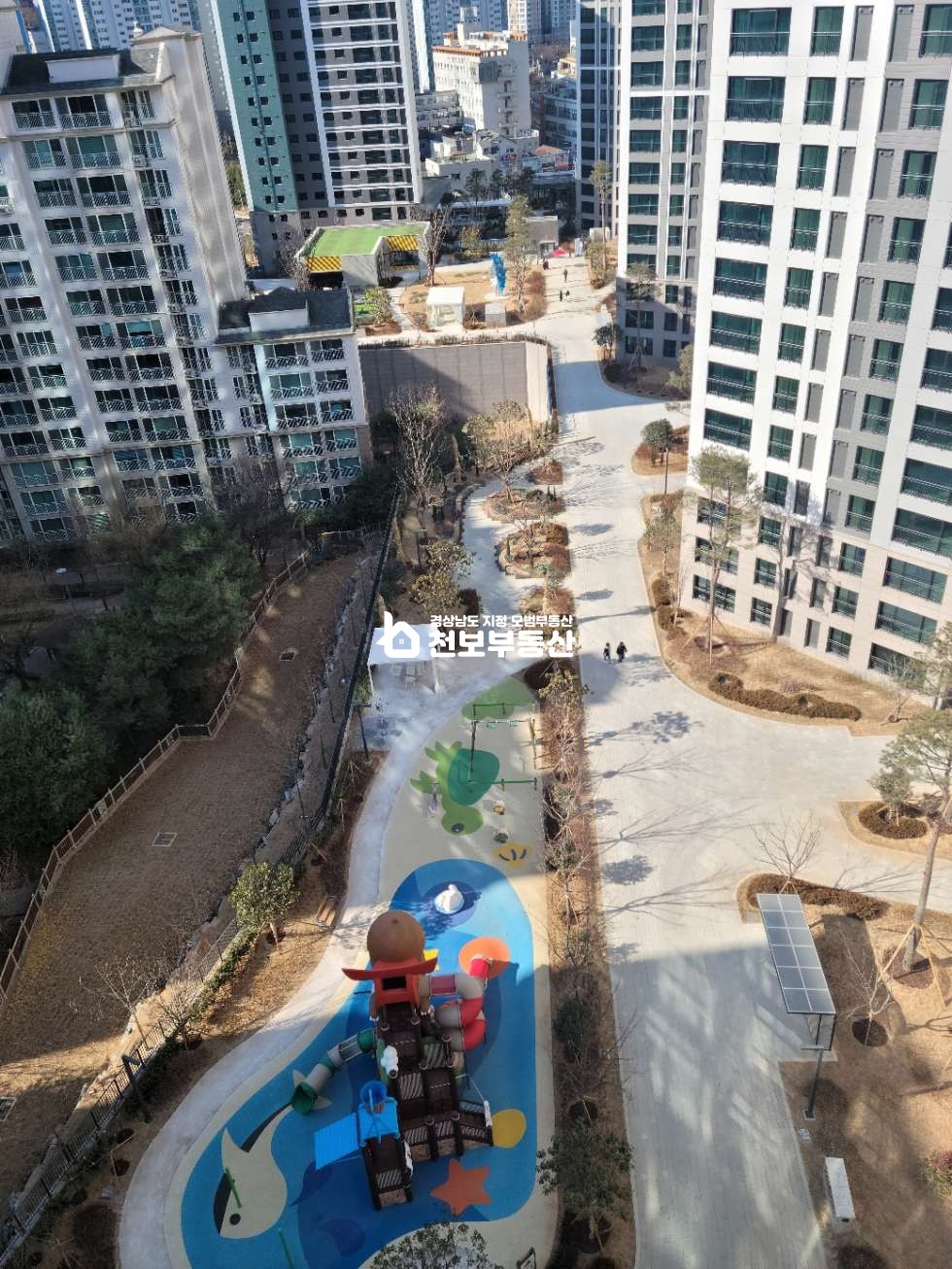 경남 김해시 구산동 104동 구산푸르지오 첫입주 p-500/급전세3억 분양 매물번호 10310 사진 1