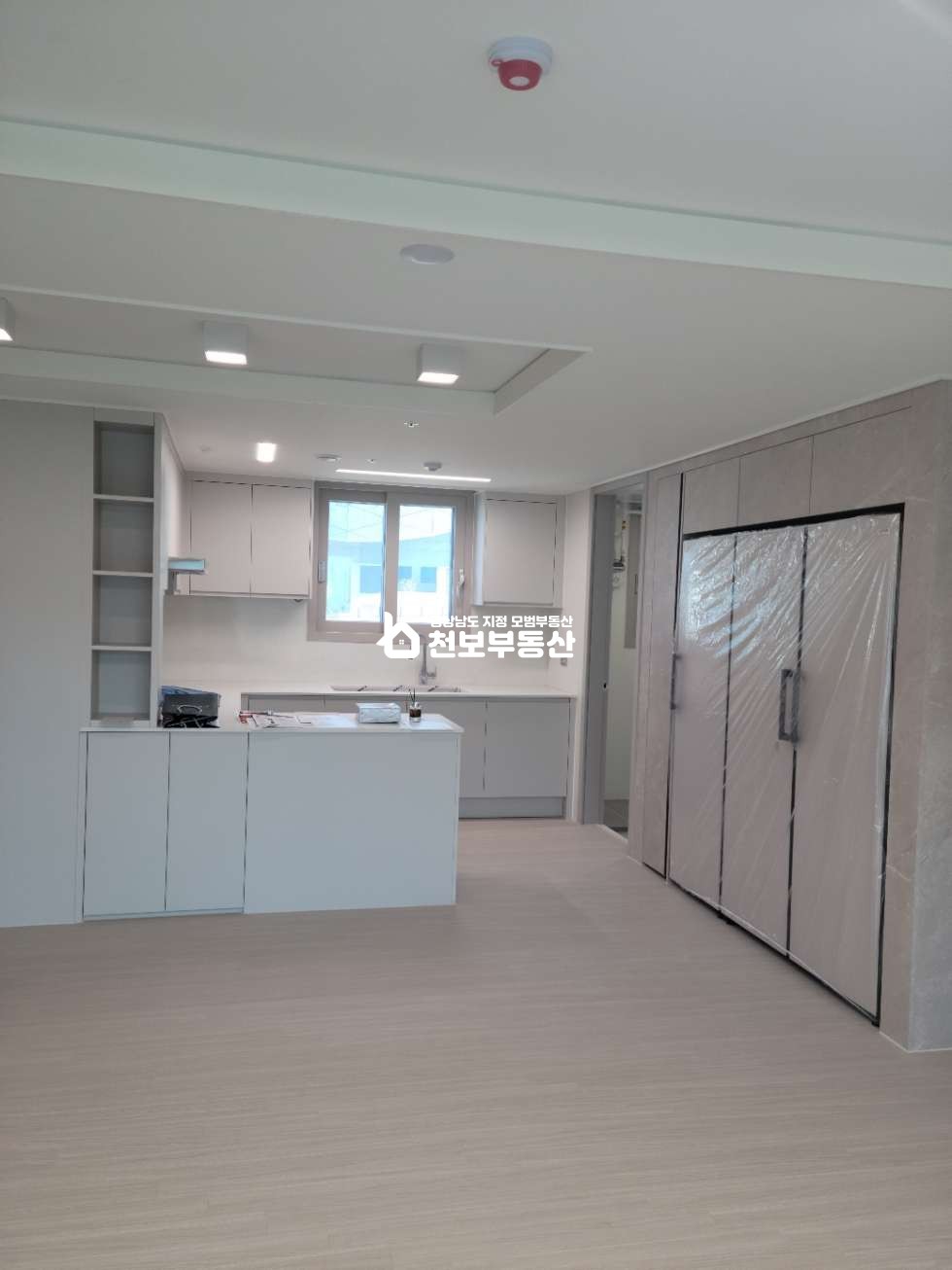 경남 김해시 구산동 104동 구산푸르지오 첫입주 p-500/급전세3억 분양 매물번호 10310 사진 3