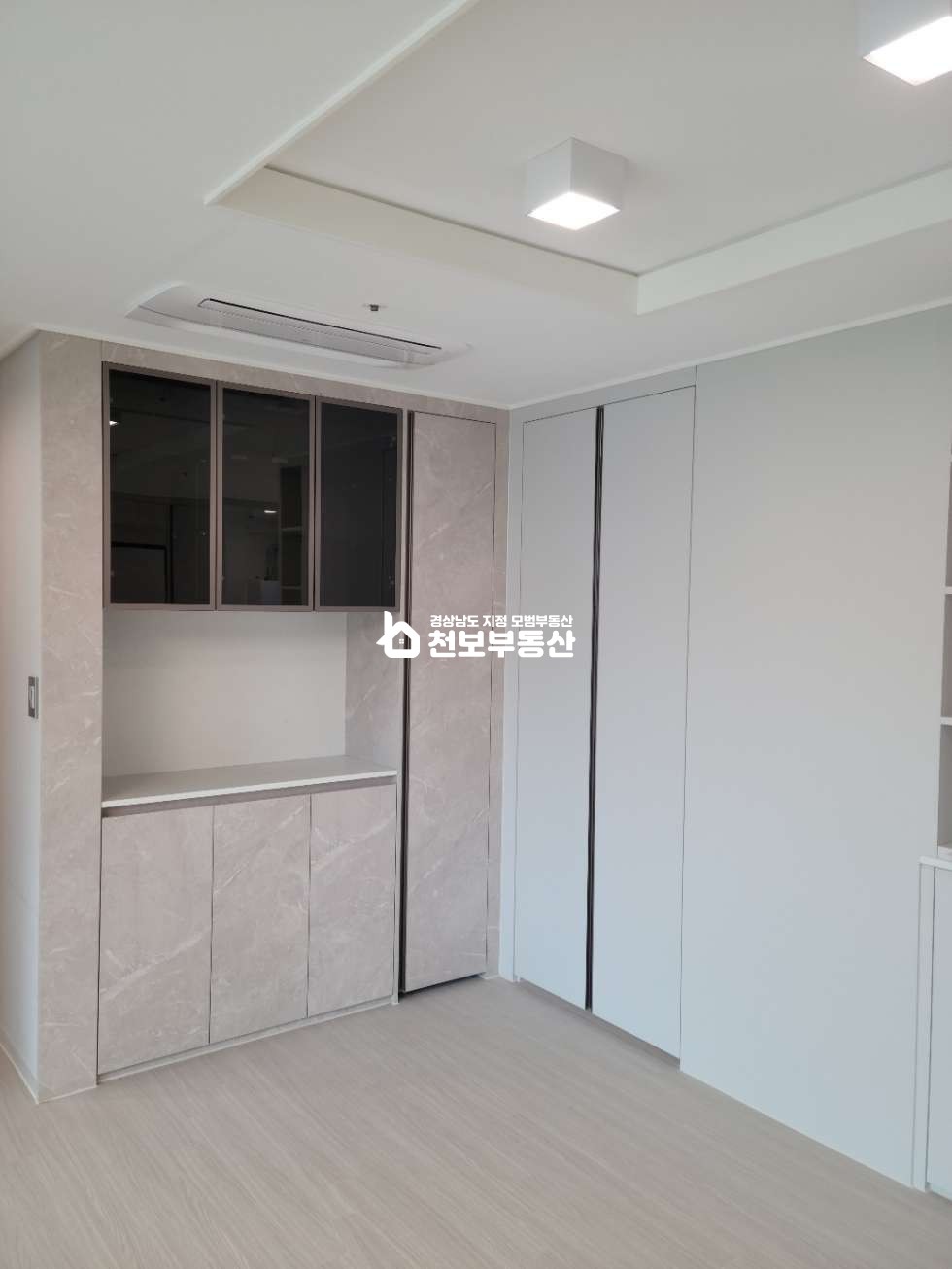 경남 김해시 구산동 104동 구산푸르지오 첫입주 p-500/급전세3억 분양 매물번호 10310 사진 6