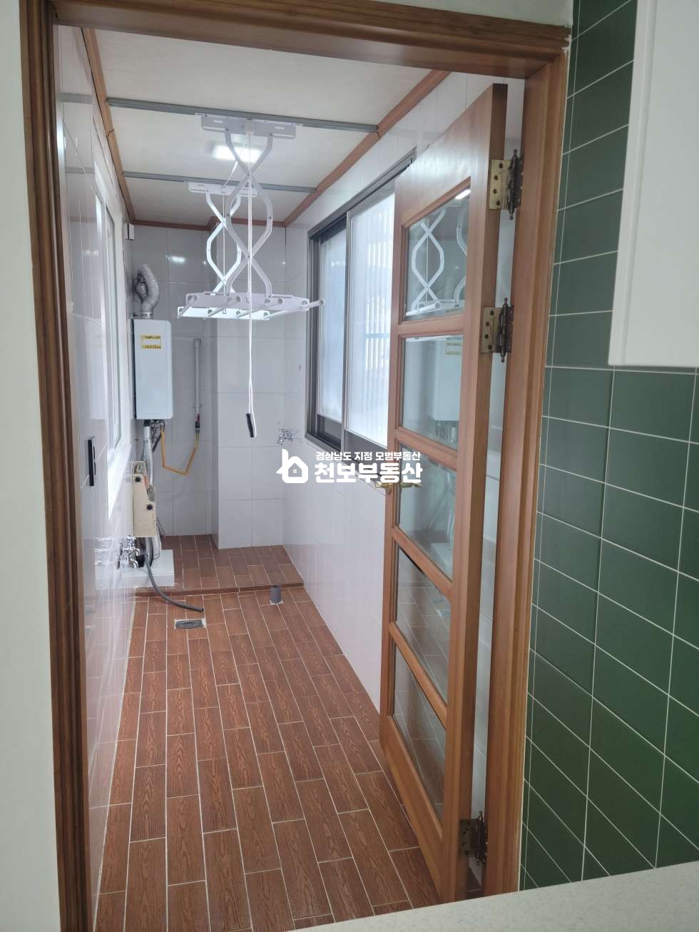 경남 김해시 삼계동 올리모델링 첫입주. 방4화장실2 주인세대 전세 /월세 전세 매물번호 10312 사진 6