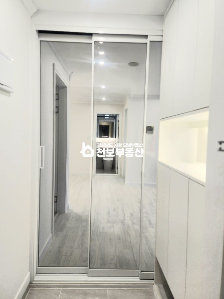 경남 김해시 구산동 308동 샷시포함 고급올수리 첫입주, 매2억2천 매매 매물번호 10359 사진 6